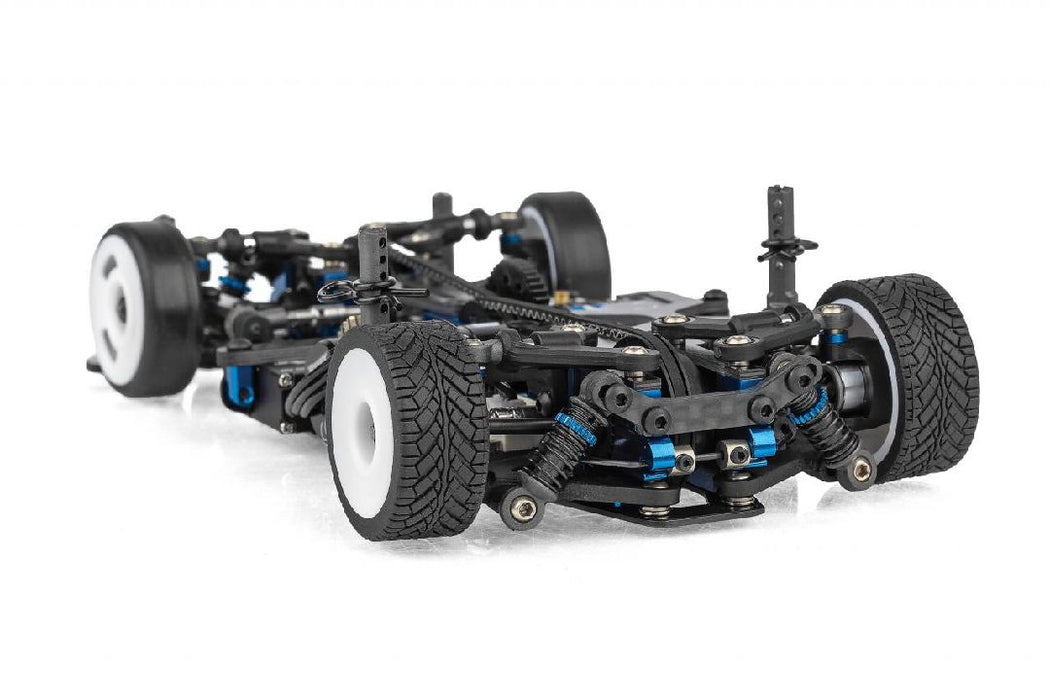 ASC20169 Team Associated 1/28 TC28 4WD Team Kit