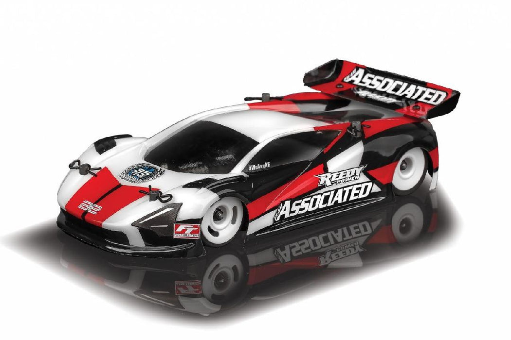 ASC20169 Team Associated 1/28 TC28 4WD Team Kit