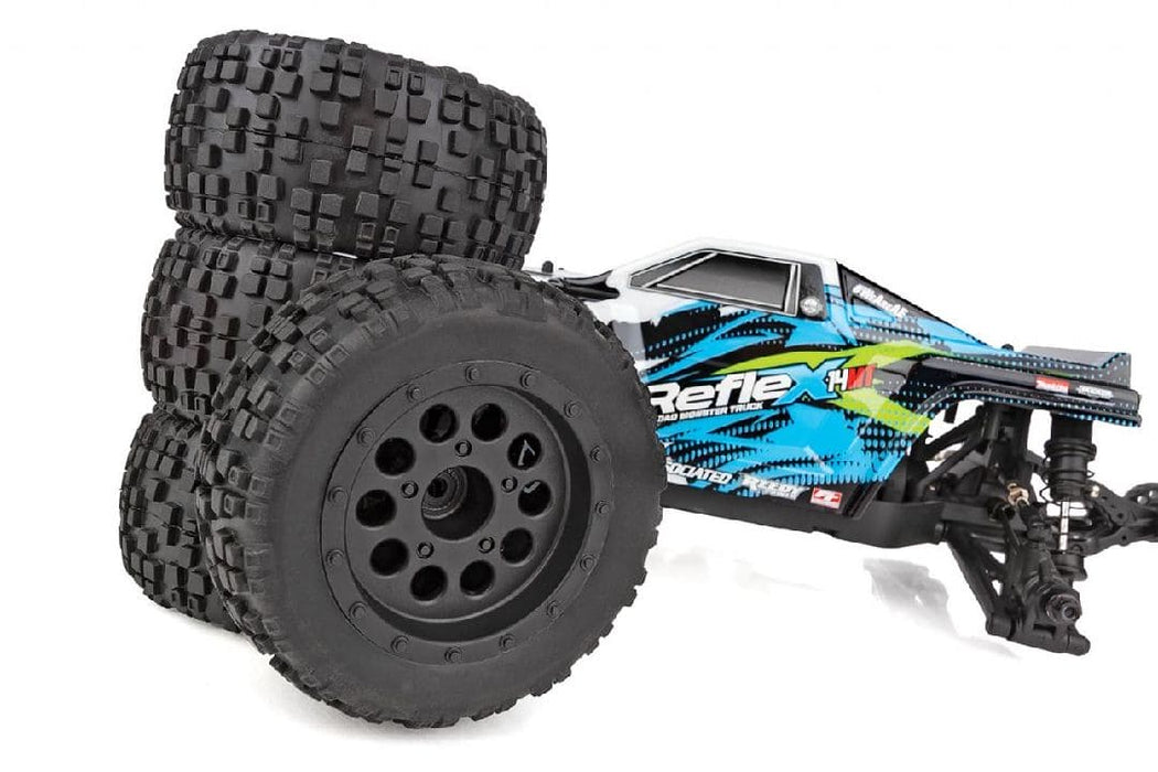 ASC20174 Team Associated Reflex 14MT Monster Truck RTR
