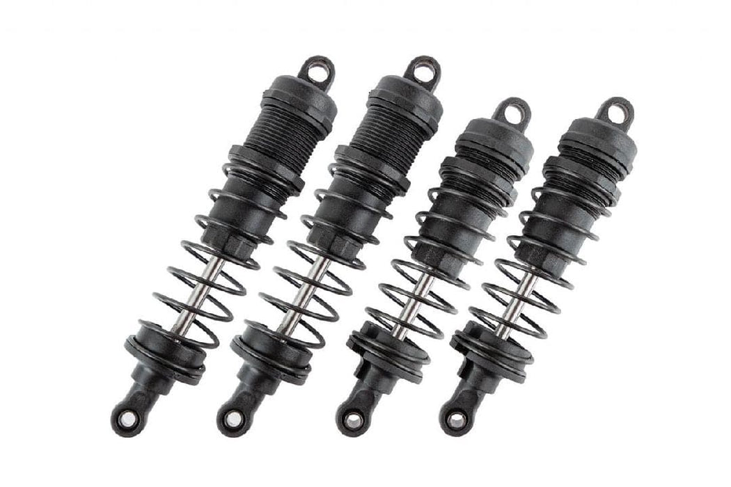 ASC20174 Team Associated Reflex 14MT Monster Truck RTR