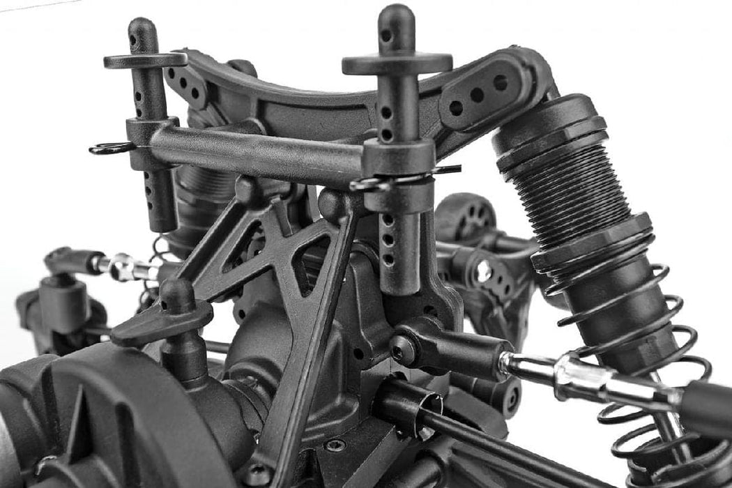 ASC20174 Team Associated Reflex 14MT Monster Truck RTR