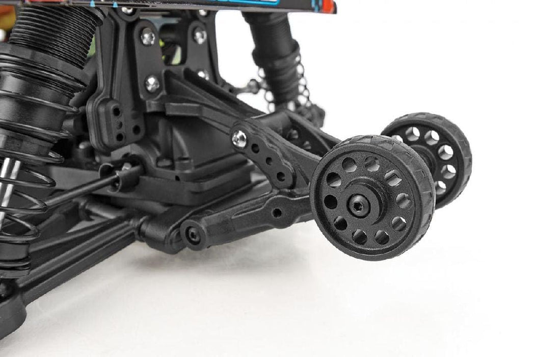 ASC20174 Team Associated Reflex 14MT Monster Truck RTR