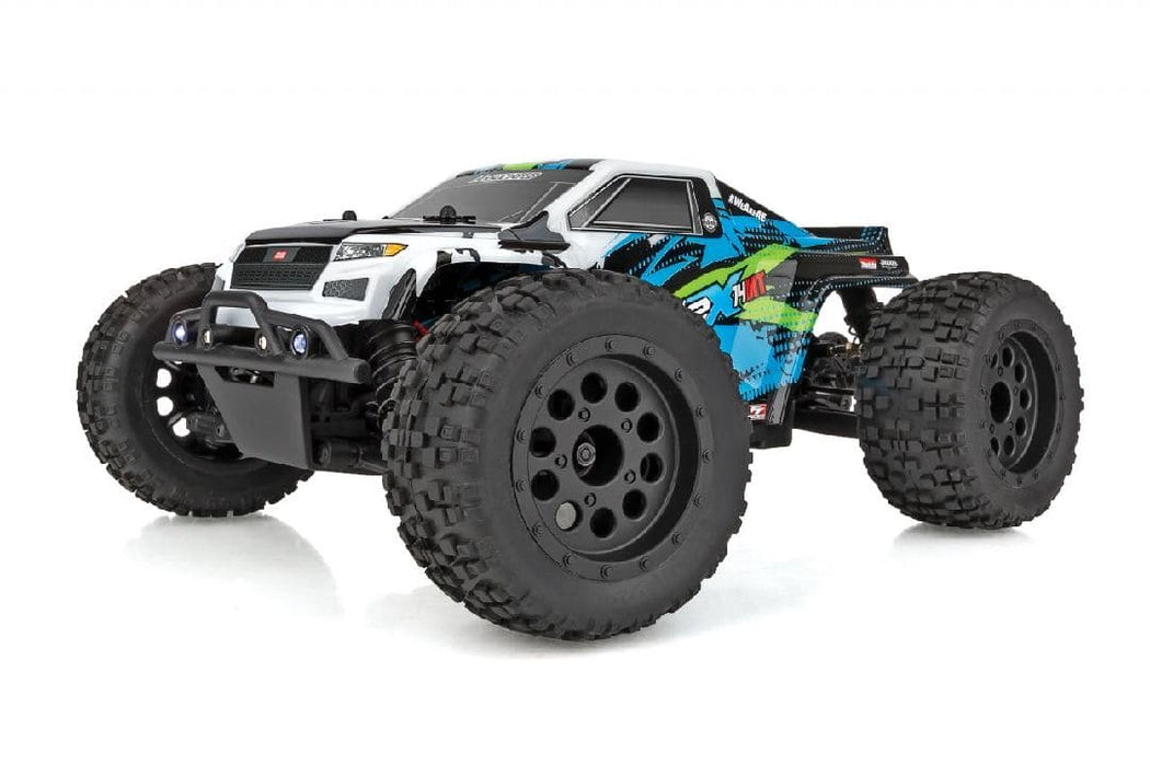ASC20174C Team Associated Reflex 14MT Monster Truck RTR LiPo Combo