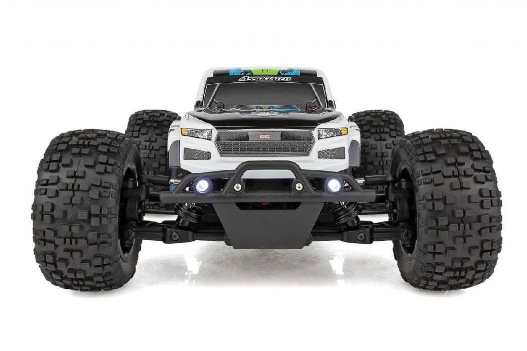 ASC20174C Team Associated Reflex 14MT Monster Truck RTR LiPo Combo