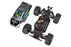 ASC20174C Team Associated Reflex 14MT Monster Truck RTR LiPo Combo