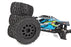 ASC20174C Team Associated Reflex 14MT Monster Truck RTR LiPo Combo