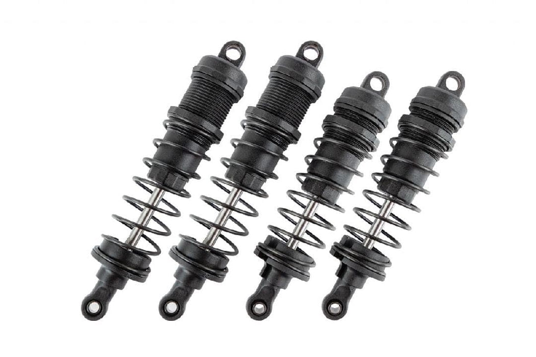 ASC20176C Team Associated Reflex 14T 1/14 RTR 4WD LiPo Combo