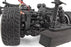 ASC20177C Team Associated Reflex 14R Hoonitruck RTR LiPo Combo