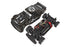 ASC20178C Team Associated Reflex 14R Hoonicorn RTR LiPo Combo
