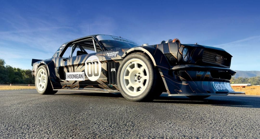 ASC20178C Team Associated Reflex 14R Hoonicorn RTR LiPo Combo