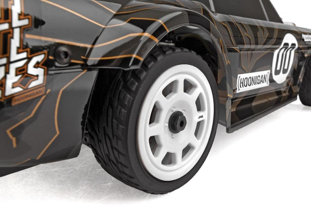 ASC20178C Team Associated Reflex 14R Hoonicorn RTR LiPo Combo