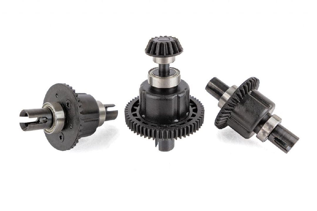 ASC20179 Team Associated Reflex 14B Gamma RTR