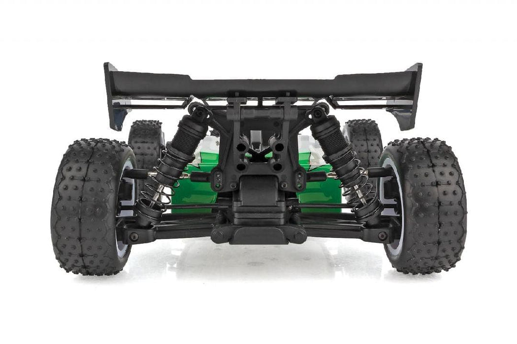 ASC20179C Team Associated Reflex 14B Gamma RTR LiPo Combo