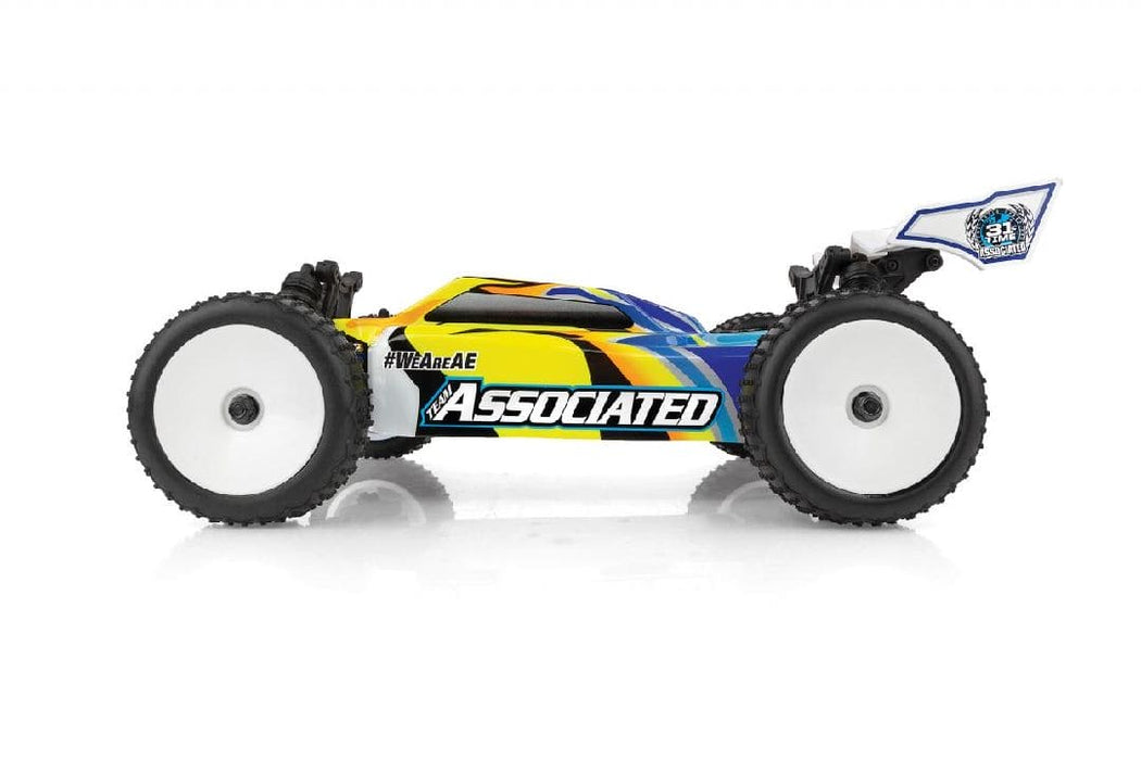ASC20185 Team Associated Reflex 14B Ongaro RTR