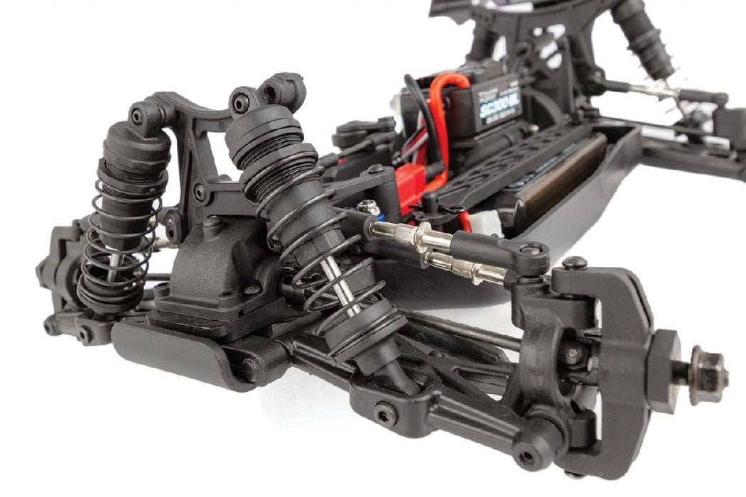 ASC20185 Team Associated Reflex 14B Ongaro RTR