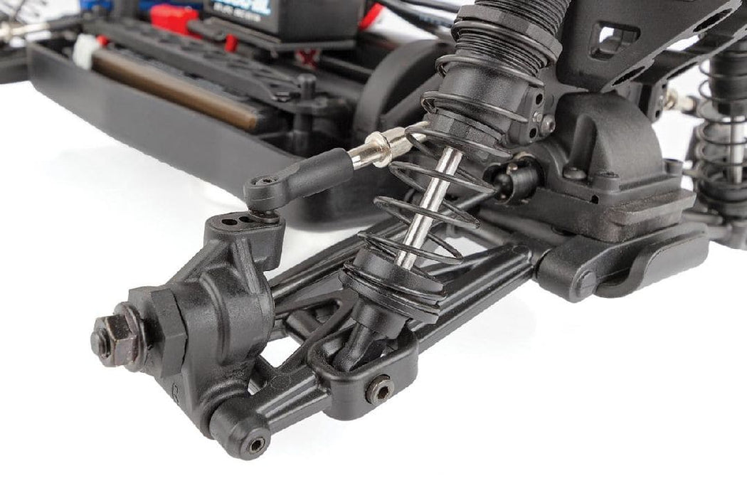 ASC20185 Team Associated Reflex 14B Ongaro RTR