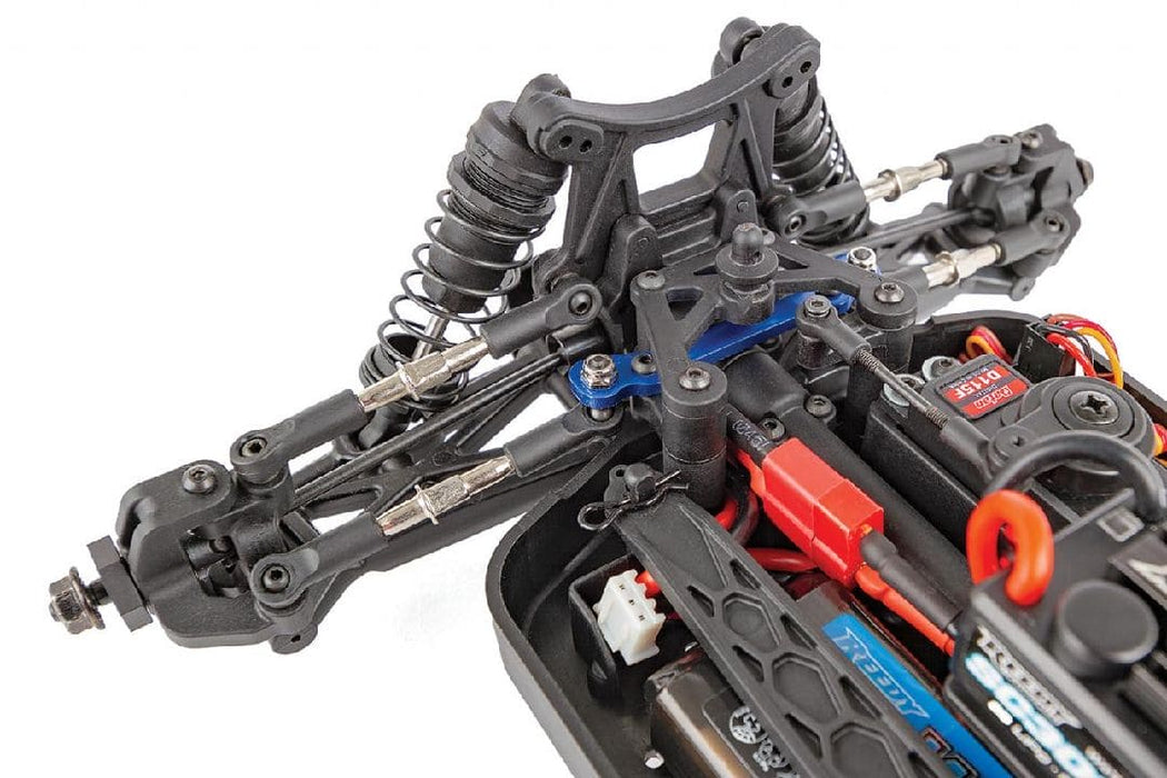 ASC20185 Team Associated Reflex 14B Ongaro RTR