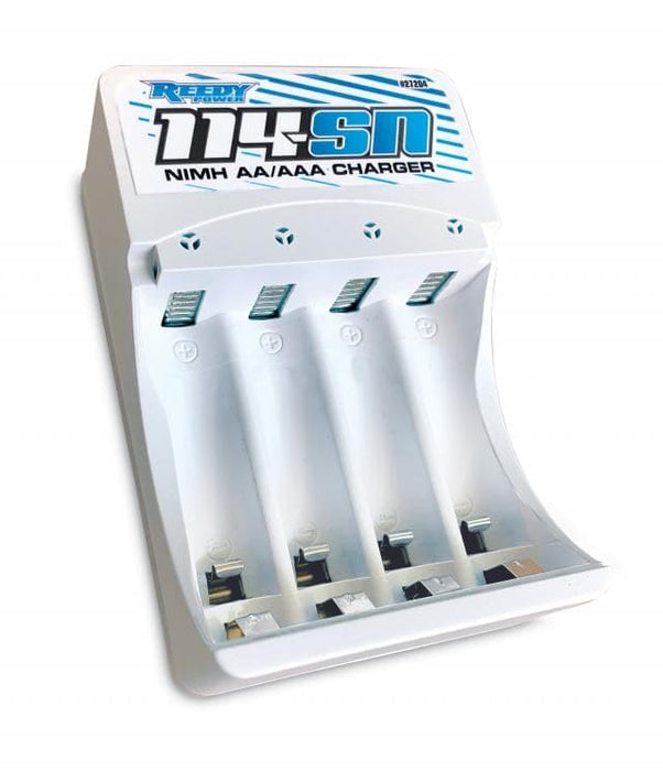 ASC20187C Team Associated SR27 Datsun 240Z RTR NiMH Combo, White