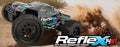 ASC20190C Team Associated Reflex 14MT RTR, Blue & Purple LiPo Combo