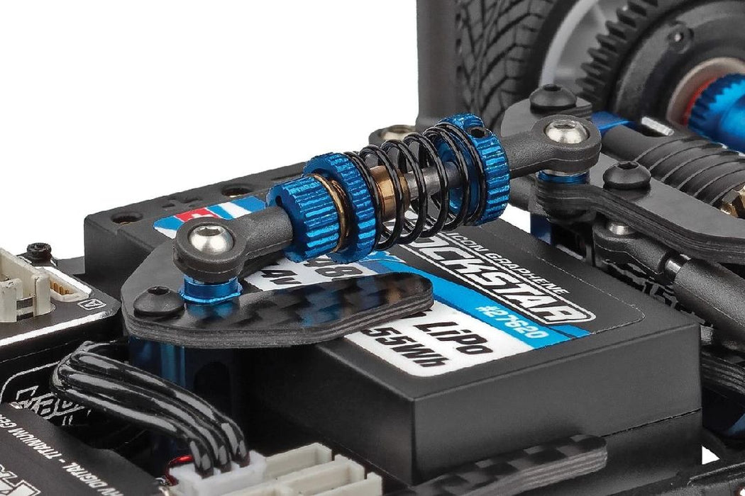 ASC20194 Team Associated 1/28 RC28R.1 Team Kit