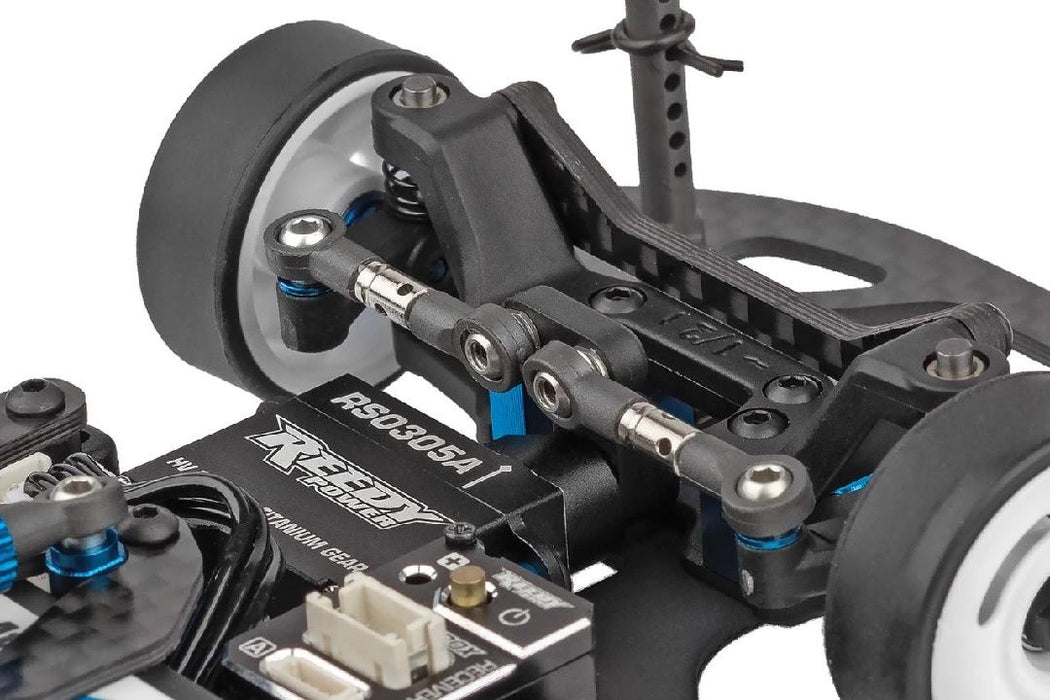 ASC20194 Team Associated 1/28 RC28R.1 Team Kit