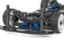ASC20194 Team Associated 1/28 RC28R.1 Team Kit