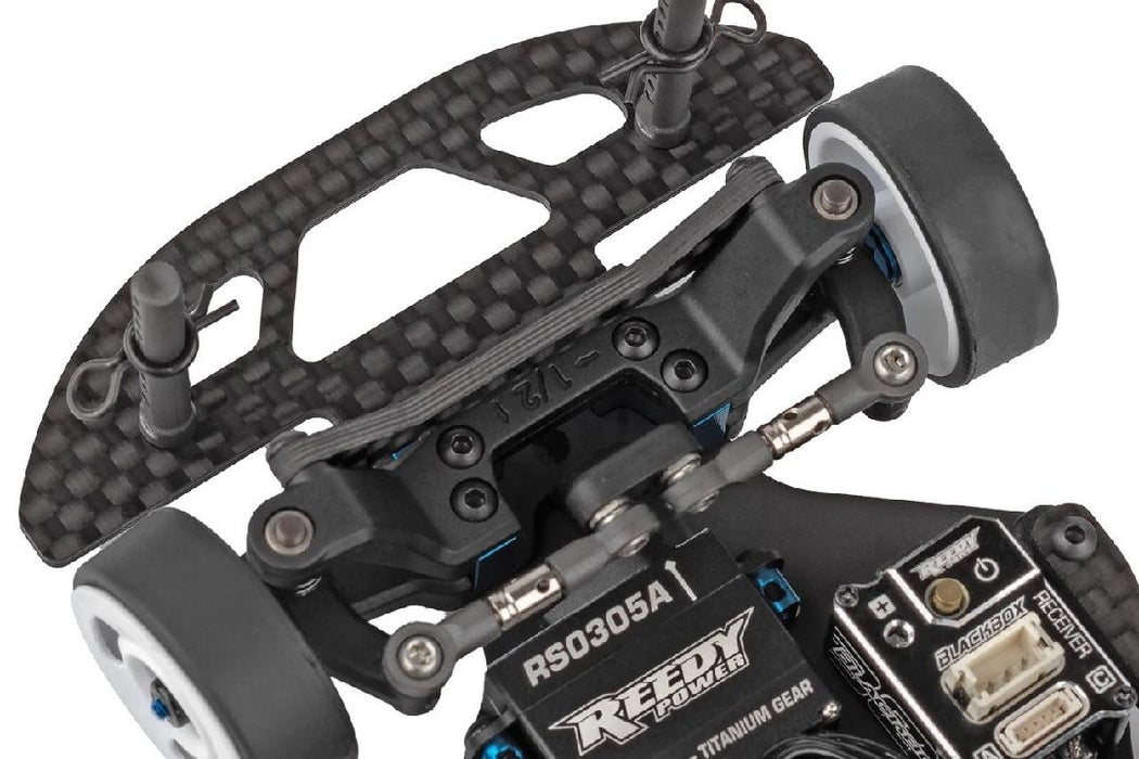 ASC20194 Team Associated 1/28 RC28R.1 Team Kit