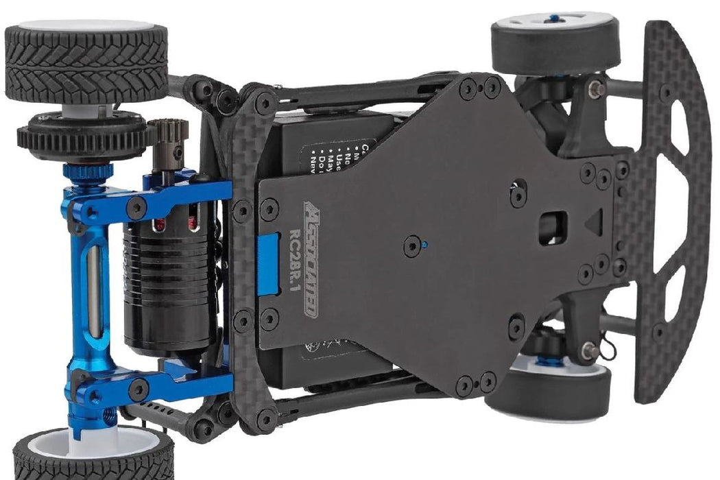 ASC20194 Team Associated 1/28 RC28R.1 Team Kit
