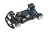 ASC20194 Team Associated 1/28 RC28R.1 Team Kit