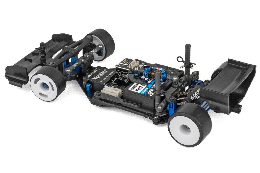 ASC20195 Team Associated 1/28 RC28F 2WD Team Kit