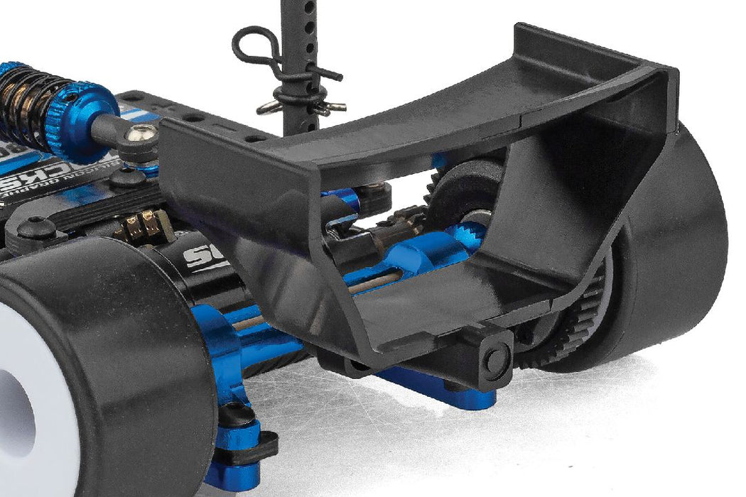 ASC20195 Team Associated 1/28 RC28F 2WD Team Kit