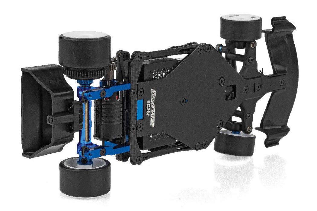ASC20195 Team Associated 1/28 RC28F 2WD Team Kit