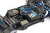 ASC20195 Team Associated 1/28 RC28F 2WD Team Kit