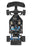 ASC20195 Team Associated 1/28 RC28F 2WD Team Kit