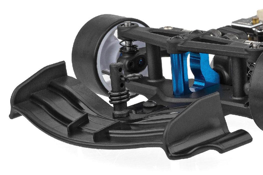 ASC20195 Team Associated 1/28 RC28F 2WD Team Kit