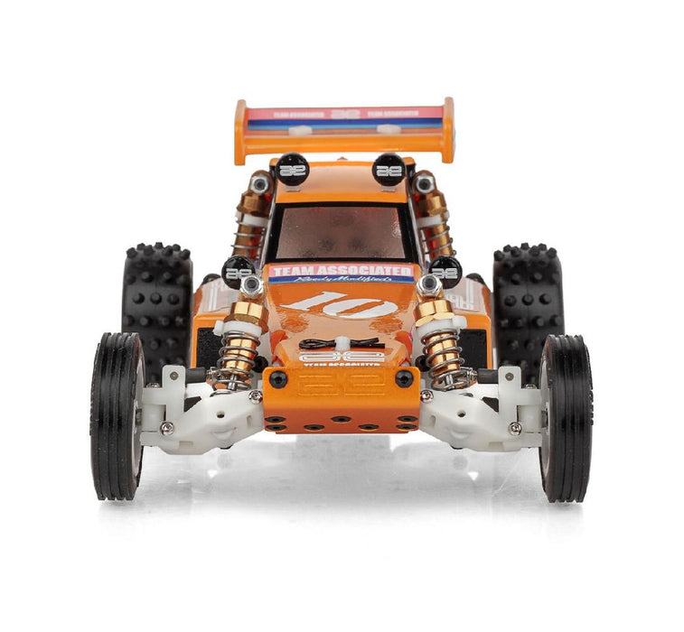 ASC20200 Team Associated 1/24 RC10 Model 24 Classic Kit