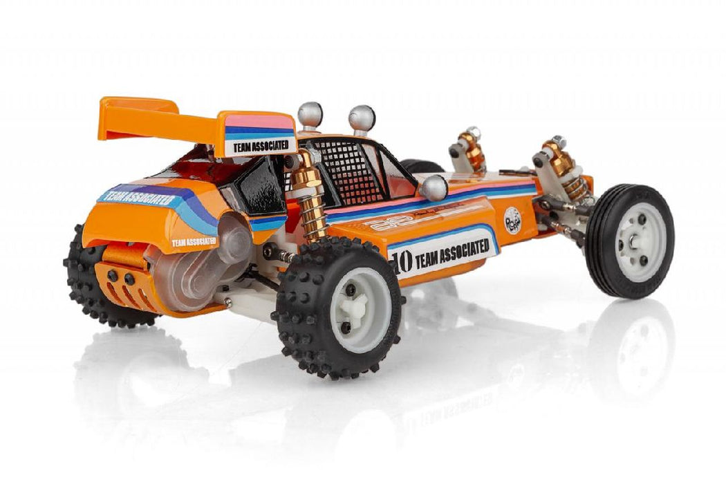 ASC20200 Team Associated 1/24 RC10 Model 24 Classic Kit