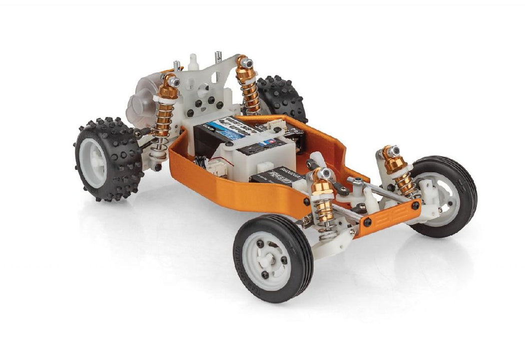 ASC20200 Team Associated 1/24 RC10 Model 24 Classic Kit