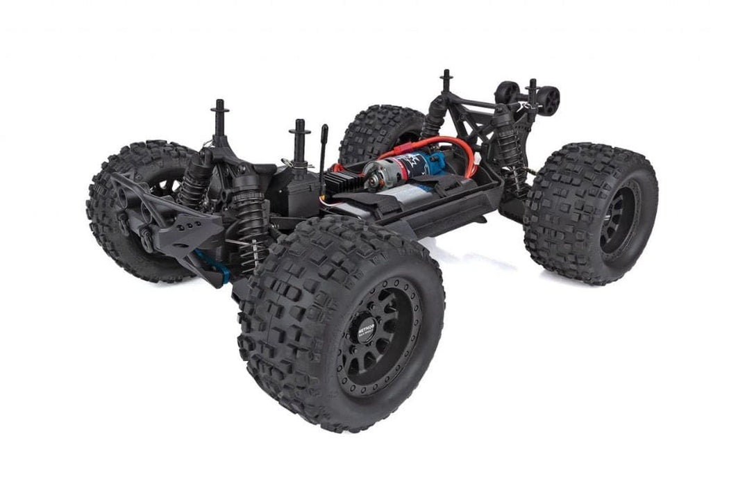 ASC20517C Team Associated RIVAL MT10 Brushed RTR LiPo Combo