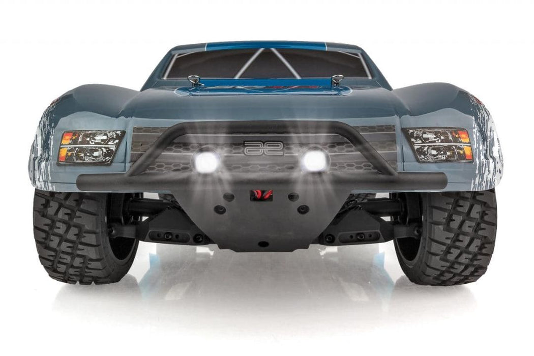 ASC20530C Team Associated Pro4 SC10 RTR LiPo Combo