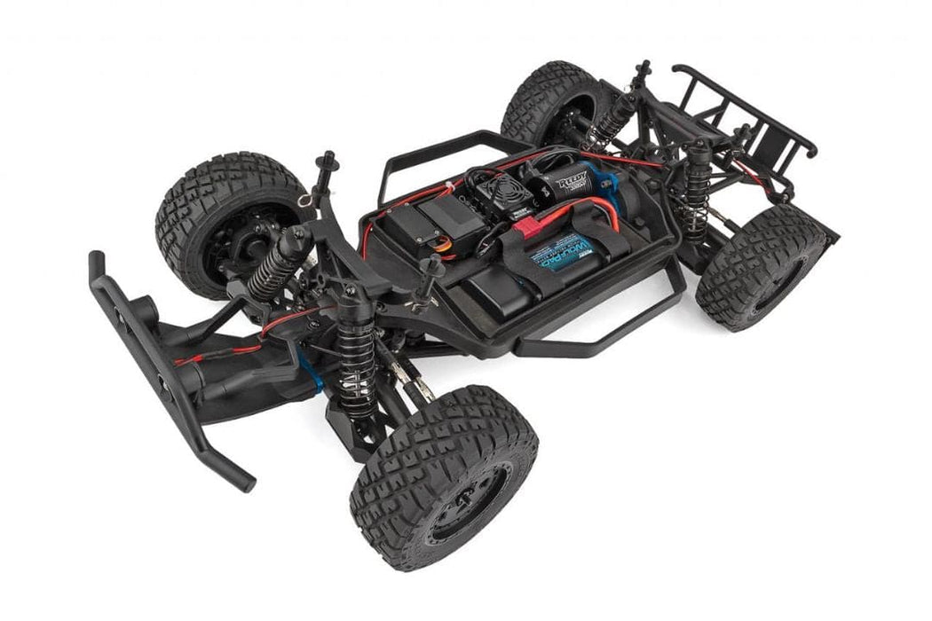 ASC20530C Team Associated Pro4 SC10 RTR LiPo Combo