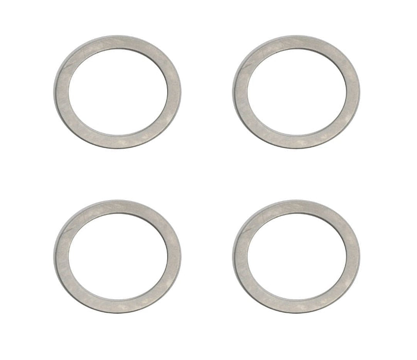 ASC21141 Team Associated Differential Shim Set .324x.409x.005" (4)