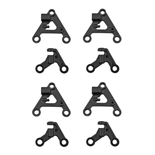 ASC21459 Team Associated TC28 Steering Blocks Set