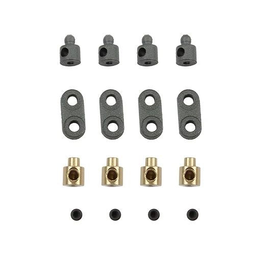 ASC21471 Team Associated TC28 Anti-Roll Bar Hardware Set