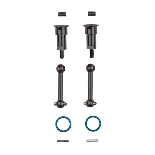 ASC21477 Team Associated TC28 CVD Assembly Set