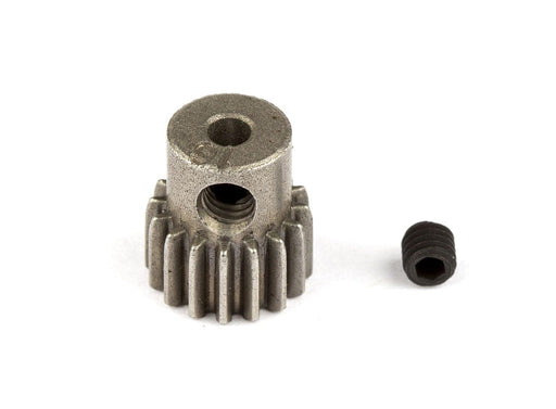 ASC21532 Team Associated Pinion Gear, 16T, 2.3mm shaft (Reflex 14B/14T)