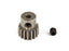 ASC21532 Team Associated Pinion Gear, 16T, 2.3mm shaft (Reflex 14B/14T)