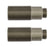 ASC21553 Team Associated FT Shock Bodies, 10x25 mm, aluminum
