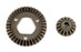 ASC21563 Team Associated FT 1/14 Metal Drive Gear Set