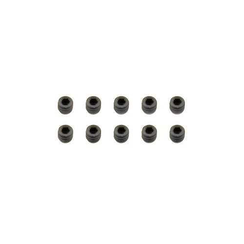 ASC21681 Team Associated M2x3mm Set Screws, 1.3mm Hex (10pcs)